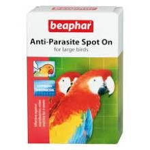 BEAPHAR ANTIPARASITE SPOT ON